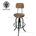 French Style Classical Bar Chair HL424